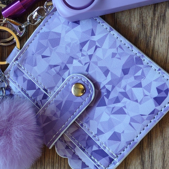 Safety keychain - Picture 2 of 4